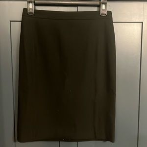 Ann Taylor skirt
